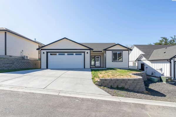 1121 BORDEAUX ST, PROSSER, WA 99350 - Image 1