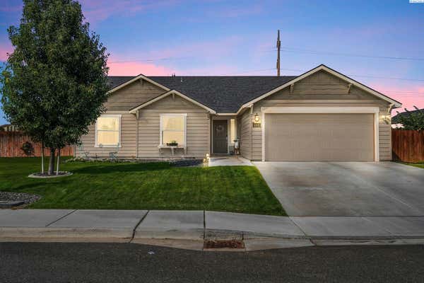 6917 CROOKED RIVER CT, PASCO, WA 99301 - Image 1