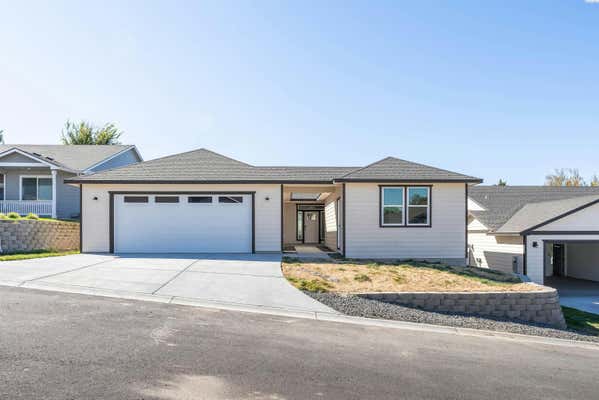 1125 BORDEAUX ST, PROSSER, WA 99350 - Image 1