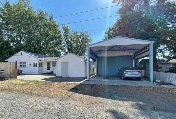 1402 S 5TH ST, DAYTON, WA 99328 - Image 1