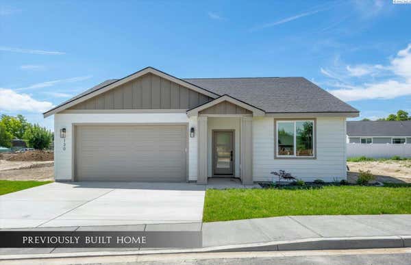 132 E 26TH AVENUE, KENNEWICK, WA 99337 - Image 1