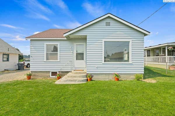 209 F ST, ZILLAH, WA 98953 - Image 1