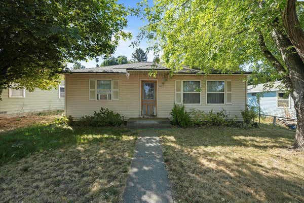 607 ELLEN AVE, PROSSER, WA 99350 - Image 1