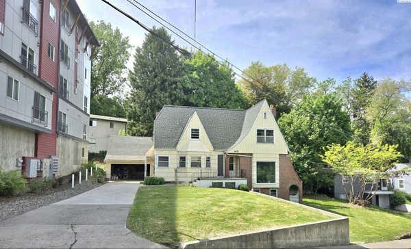 935 NE C ST, PULLMAN, WA 99163 | RE/MAX