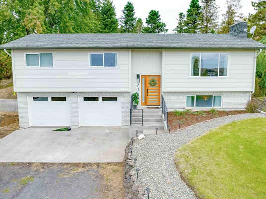 715 W ORCHARD ST, COLFAX, WA 99111 - Image 1