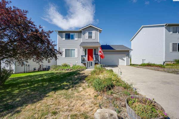 1725 NW BELLA VISTA DR, PULLMAN, WA 99163 - Image 1