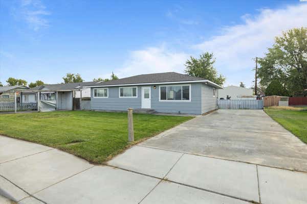 760 S ALMIRA AVE, CONNELL, WA 99326 - Image 1