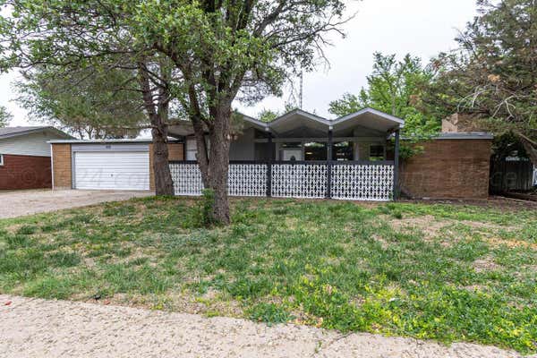 1928 GRAPE ST, PAMPA, TX 79065 - Image 1