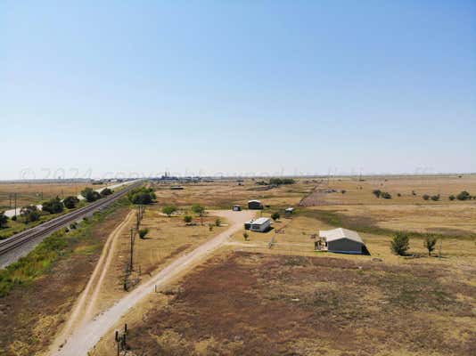 11759 US HIGHWAY 60, PAMPA, TX 79065 - Image 1