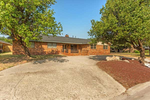 2373 BEECH LN, PAMPA, TX 79065 - Image 1