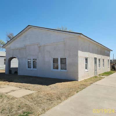 624 E FOSTER AVE, PAMPA, TX 79065 - Image 1