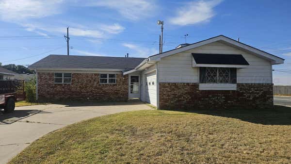 2237 N ZIMMERS ST, PAMPA, TX 79065 - Image 1