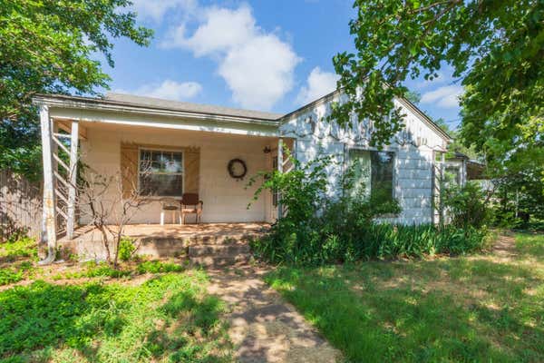 707 N MADDEN ST, SHAMROCK, TX 79079 - Image 1