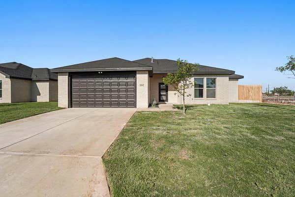 1002 CALUMET ST, MIDLAND, TX 79706 - Image 1