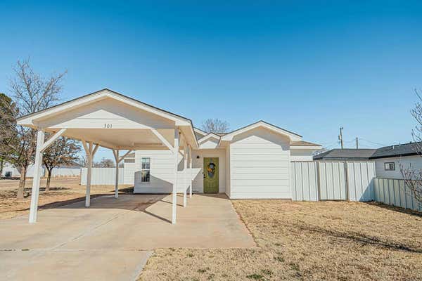 301 E FIR ST, DENVER CITY, TX 79323 - Image 1