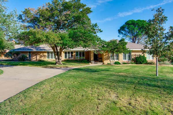 8 SUFFOLK DR, MIDLAND, TX 79705 - Image 1