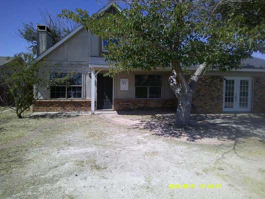 3916 MONTY DR, MIDLAND, TX 79703 - Image 1