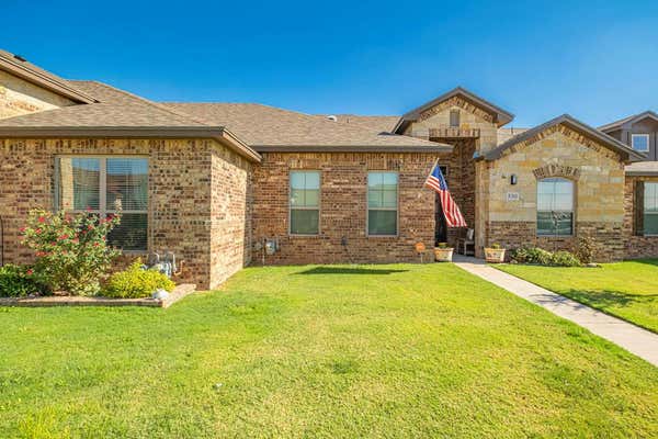 5311 RAILEA CT, MIDLAND, TX 79703 - Image 1