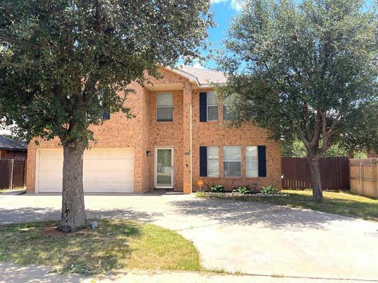 5212 ARBOR CT, ODESSA, TX 79762 - Image 1