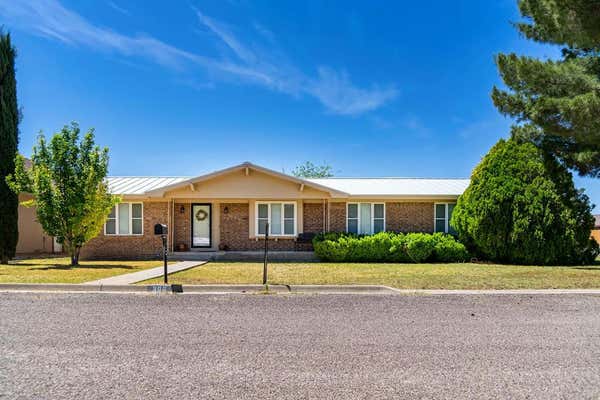 300 S SAGE ST, FORT STOCKTON, TX 79735 - Image 1