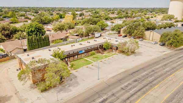 1449 JOHN BEN SHEPPERD PKWY, ODESSA, TX 79761 - Image 1