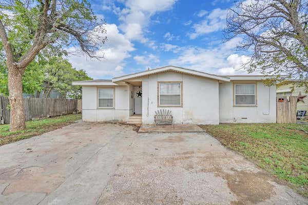 205 HOLLY DR, MIDLAND, TX 79703 - Image 1