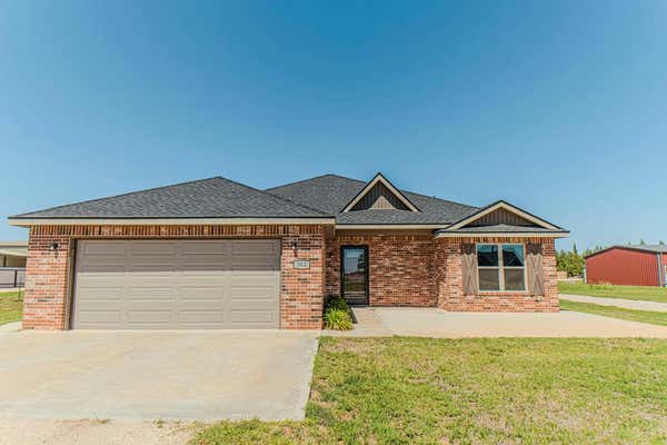 362 PRIVATE ROAD 306B, SEMINOLE, TX 79360 - Image 1