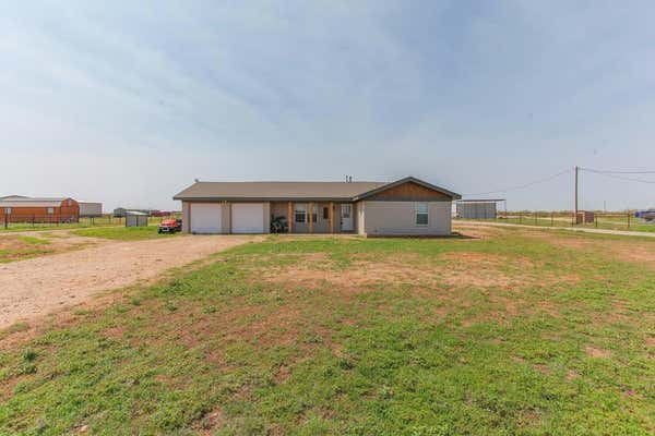 2501 N COUNTY ROAD 1110, MIDLAND, TX 79706 - Image 1