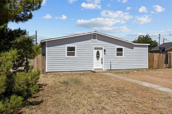 508 BROOKS DR, MIDLAND, TX 79703, photo 2 of 14