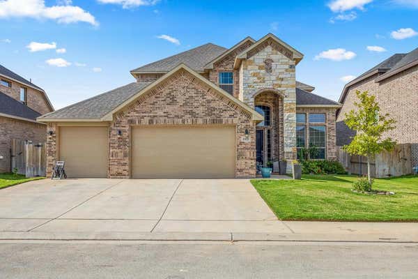 8421 E COUNTY ROAD 115, MIDLAND, TX 79706 - Image 1