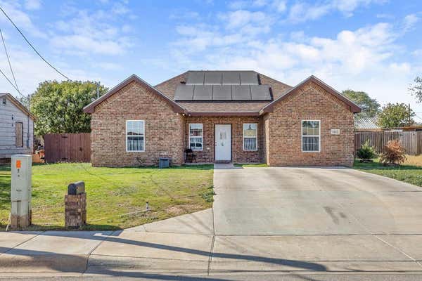 1402 S GOODE ST, MIDLAND, TX 79701 - Image 1