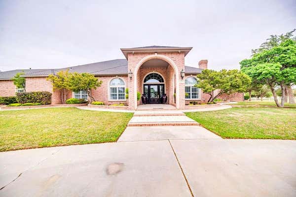 124 BAYBERRY PKWY, MIDLAND, TX 79705 - Image 1