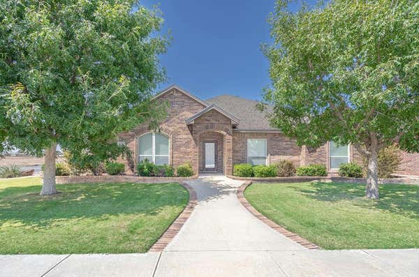 6012 OAK CREEK DR, MIDLAND, TX 79707 - Image 1