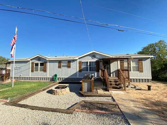 470 DUCK PUDDLE RD, COLORADO CITY, TX 79512 - Image 1