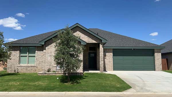 1008 SPARHAWK DR, MIDLAND, TX 79706 - Image 1