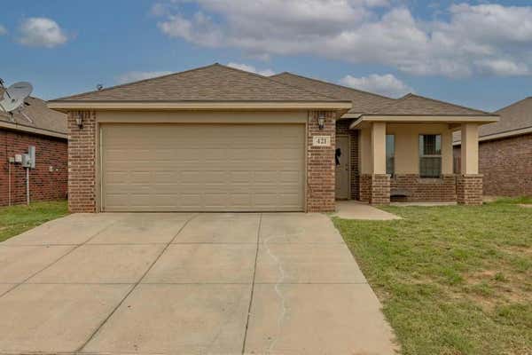 421 E 96TH ST, ODESSA, TX 79765 - Image 1