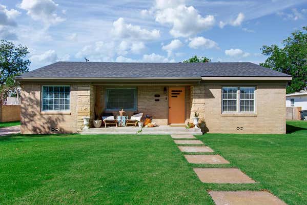 1612 BEDFORD DR, MIDLAND, TX 79701 - Image 1