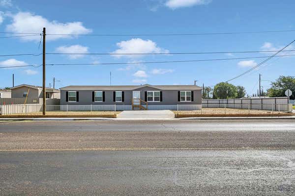 601 MYRTLE ST, ODESSA, TX 79761 - Image 1