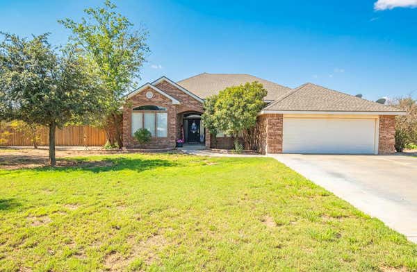 12200 E COUNTY ROAD 101, MIDLAND, TX 79706 - Image 1