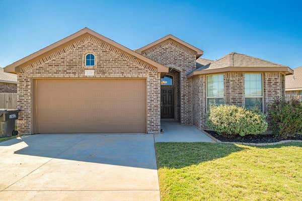 2318 SAGE BRUSH RD, MIDLAND, TX 79705 - Image 1