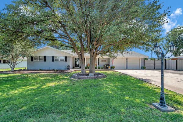 2602 E 24TH ST, BIG SPRING, TX 79720 - Image 1