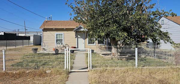 602 S COLORADO ST, MIDLAND, TX 79701 - Image 1