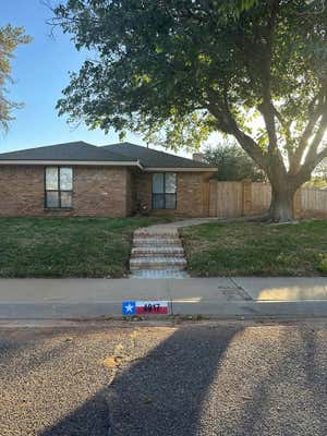 4917 BELLE GROVE CT, MIDLAND, TX 79705 - Image 1