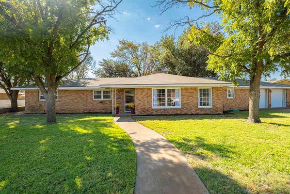 1009 BOYD AVE, MIDLAND, TX 79705 - Image 1