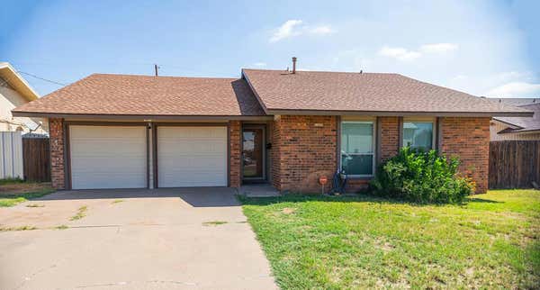 5108 BONHAM AVE, ODESSA, TX 79762 - Image 1