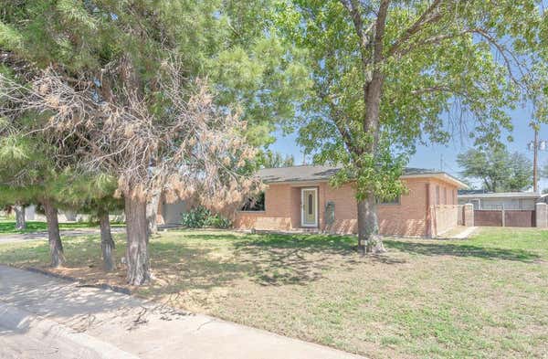 706 HARMONY DR, MIDLAND, TX 79703 - Image 1