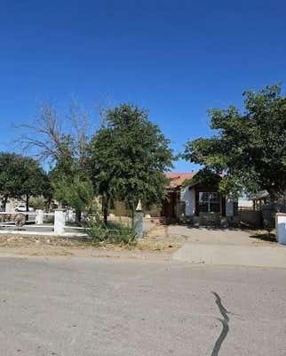 1410 WHITAKER ST, MIDLAND, TX 79701 - Image 1