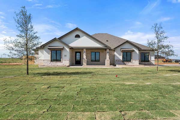 1120 MEADOWS BLVD, NEW HOME, TX 79383 - Image 1