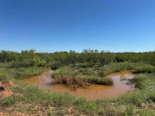 00003 MEMORIAL WAY, SNYDER, TX 79424 - Image 1