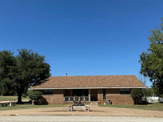 900 E 18TH ST, COLORADO CITY, TX 79512 - Image 1